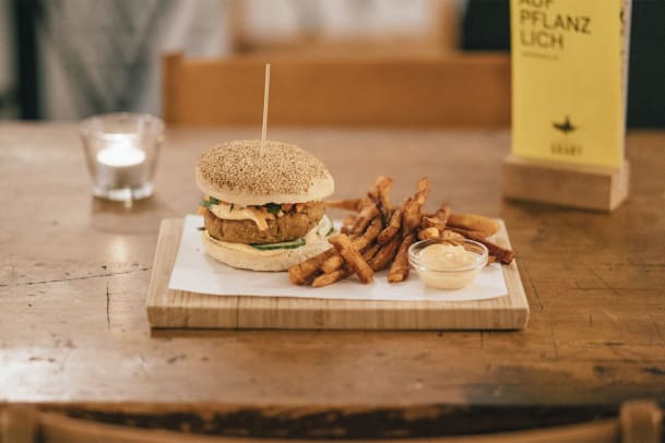 Now Open: Neue Lokale im Juni