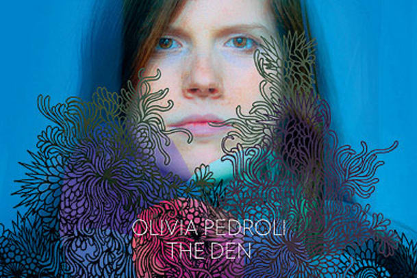 Olivia Pedroli: Zarte Magie