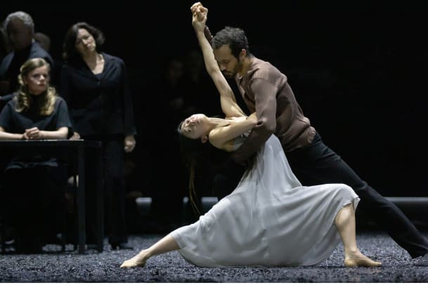 Oper und Ballett: Sechs Bühnenabende für alle, die mehr wollen als Timothée Chalamet