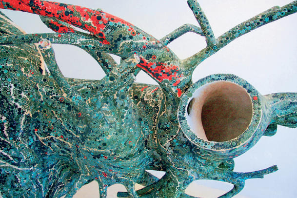 Kunst aus Massenware