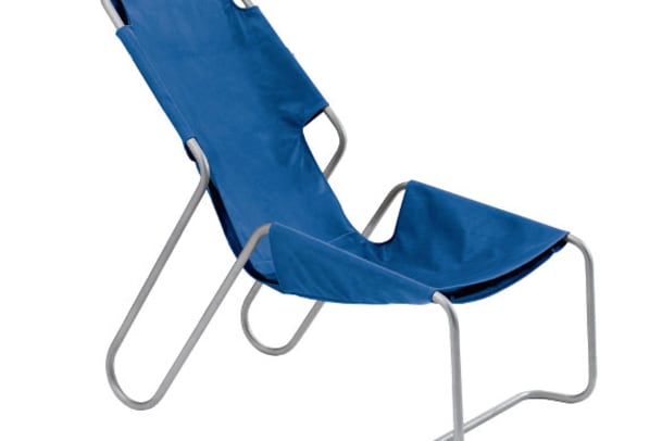 Atelier Pfister - Outdoor-Fernsehsessel