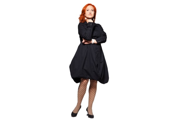 Pop-Up: Simone Kermes