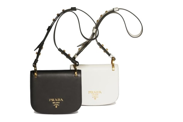 Prada: Vom Laufsteg direkt in die Stores
