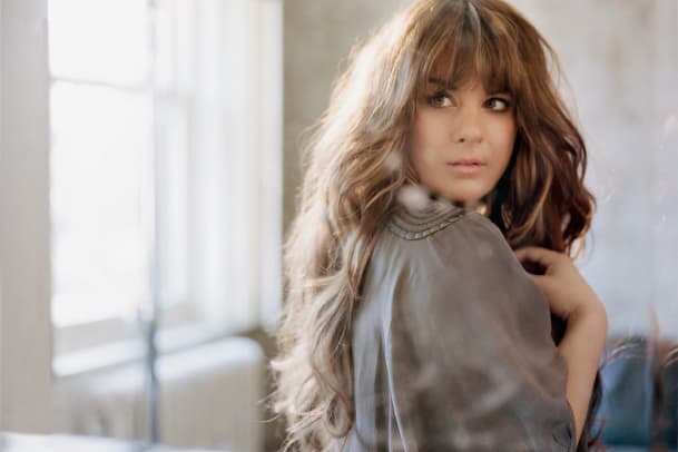 Rumer: Sugarbaby