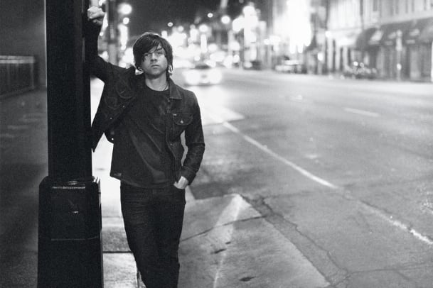 Ryan Adams - Lieder für einsame Herzen