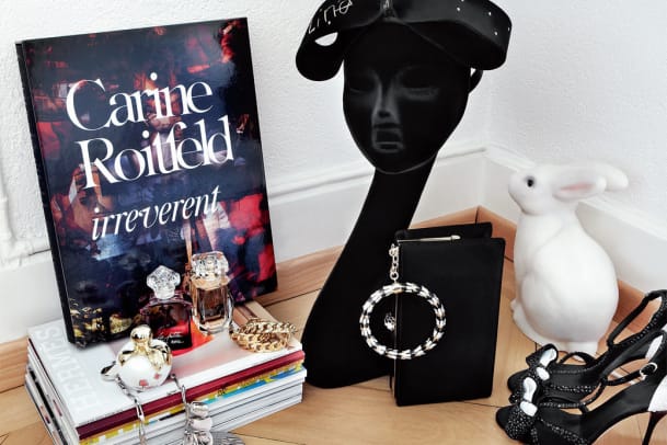 Classic Chic - Accessoires mit zeitlosem Stil