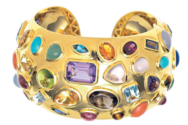 Golden Age - Schmuck