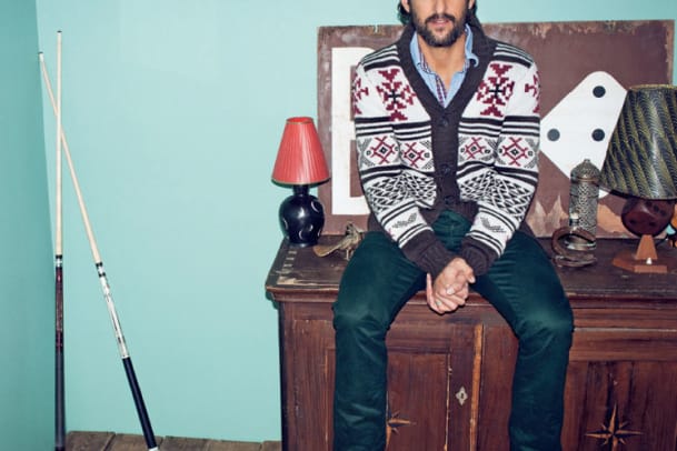 Selected Homme - Musterknabe