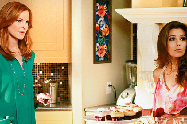 Desperate Housewifes, How I Met Your Mother & Dr. House - Die neuen Staffeln sind da!