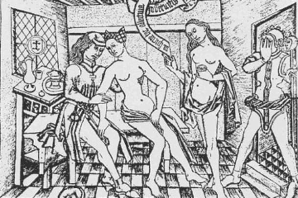 Rundgang der anderen Art