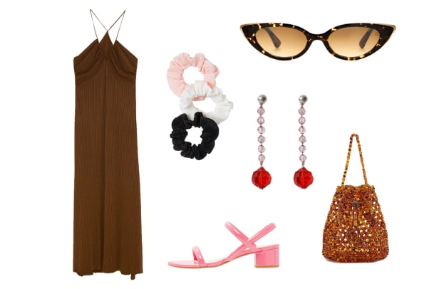 Diese Sommer-Outfits tragen wir jetzt