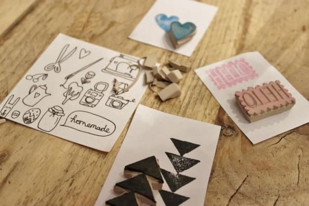 Makerist: Handarbeitsschule im Internet