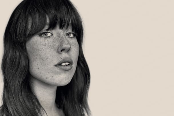 Sommersprossen-Stolz: Eine Hommage an die Freckles