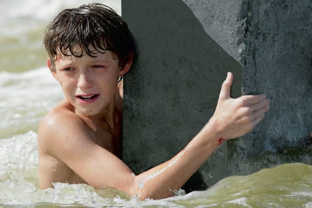 Film-Tipp: Das Tsunami-Drama 