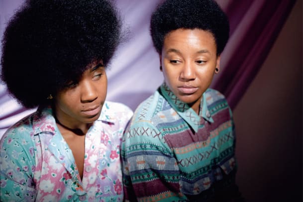 Thee Satisfaction: Das ungewöhnliche Hip-Hop-Duo aus Seattle