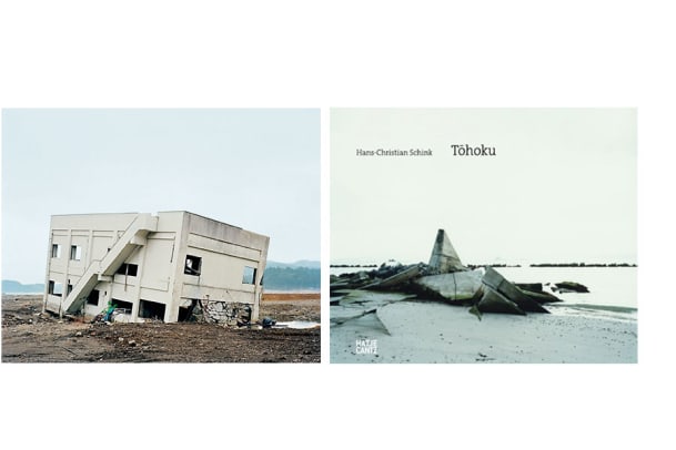 Fotografie: Fragiles Leben — Die verwüstete Ostküste Japans im Fokus