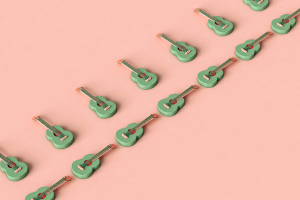 An welchen Neujahrsvorsätzen wir kläglich gescheitert sind