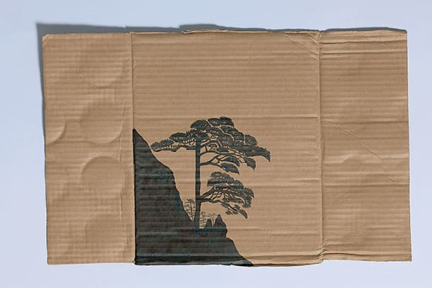 Zweimal Weiwei