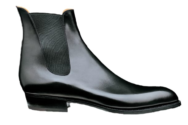 Männer-News: New Classic von J. M. Weston