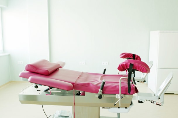 Wenn man ins Ausland fahren muss, um abzutreiben