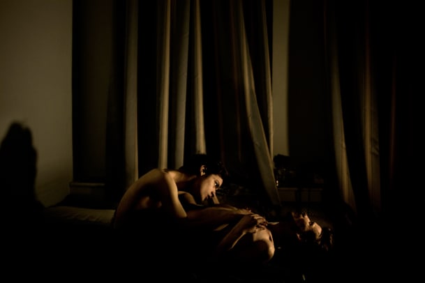 World Press Photo: Siegerbild und Ausstellung