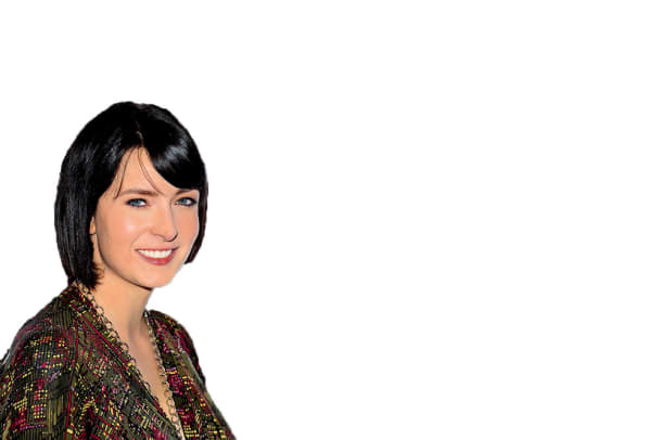 Diablo Cody -