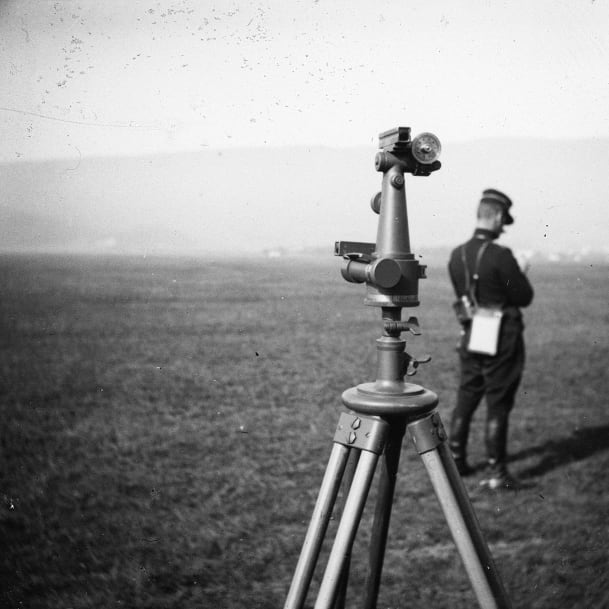 erster Weltkrieg 1914 Grenzbüberschreitung in der Schweiz von Gertrud Dübi-Müller