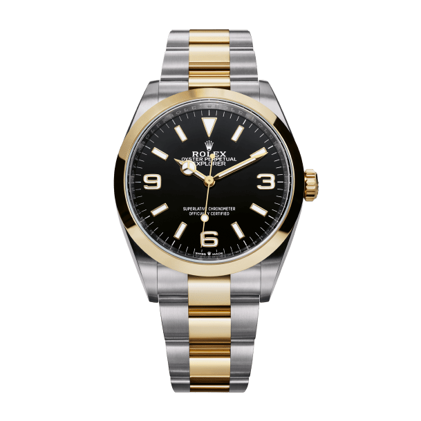 Rolex