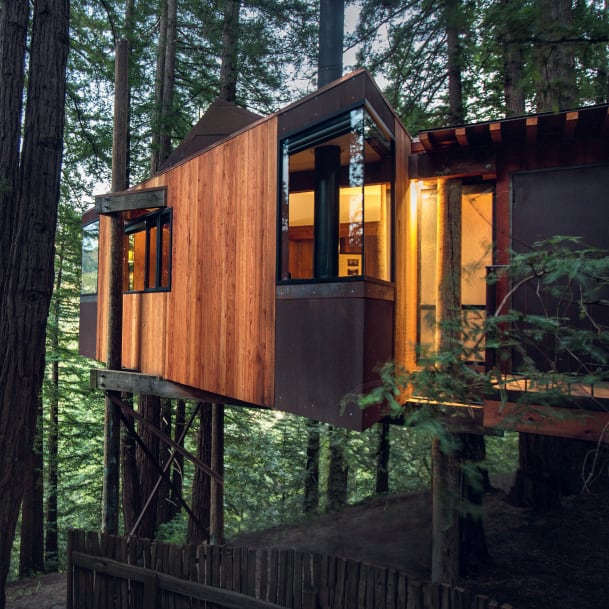 Post Ranch Inn, Kalifornien