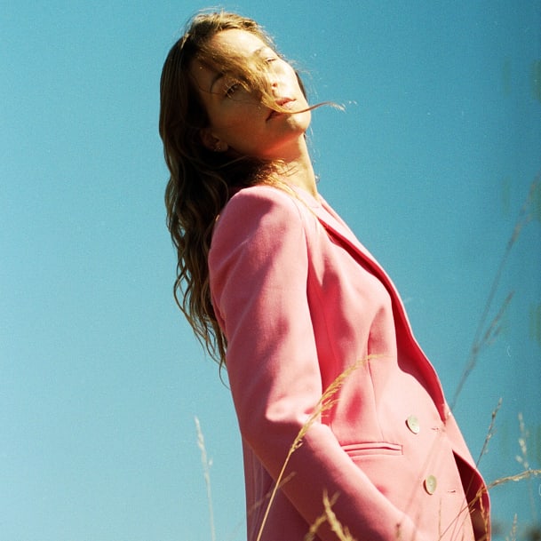 Anna Rossinelli «Natürlich ist der Bauch nicht gleich nach der Geburt