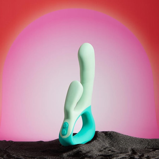 Vom "Womanizer" bis zur "Ballerina": 7 Sextoys im Redaktionstest - annabelle Vom "Womanizer" bis zur "Ballerina": 7 Sextoys im Redaktionstest - annabelle