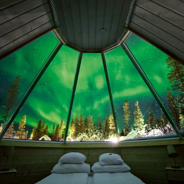finnland