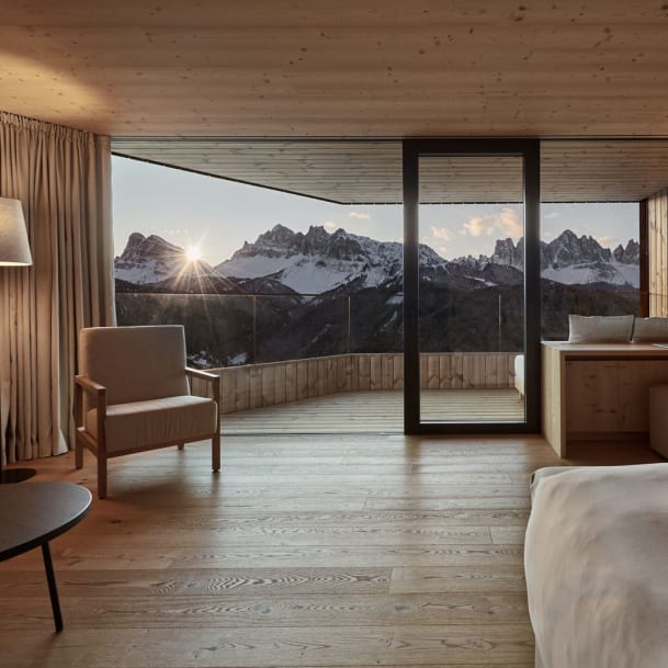 hotel forestis brixen