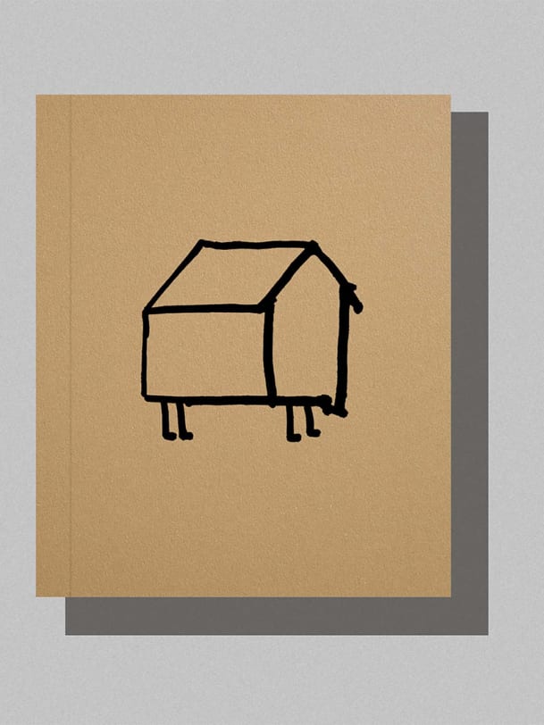 Bildband: One bed, two blankets, seventy-six rules