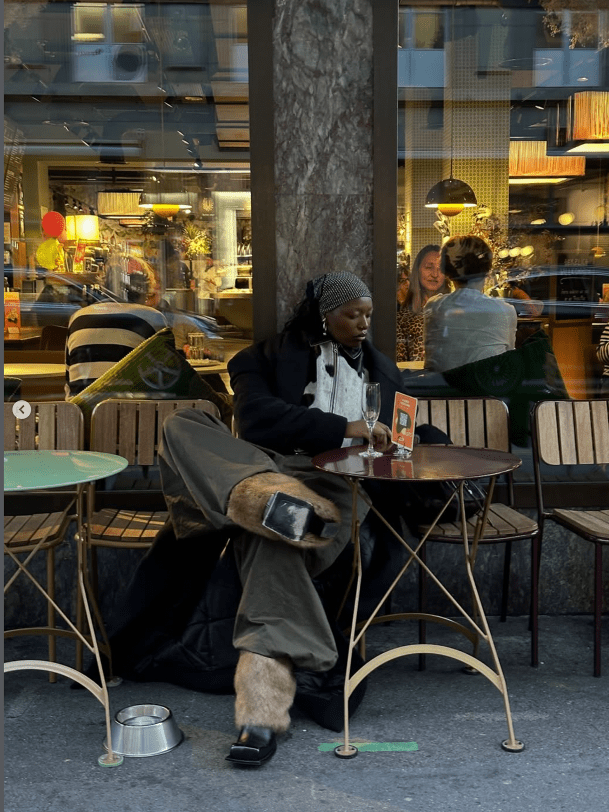 Stulpen Styling Hacks Winter