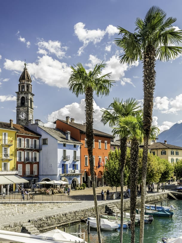 Ascona.