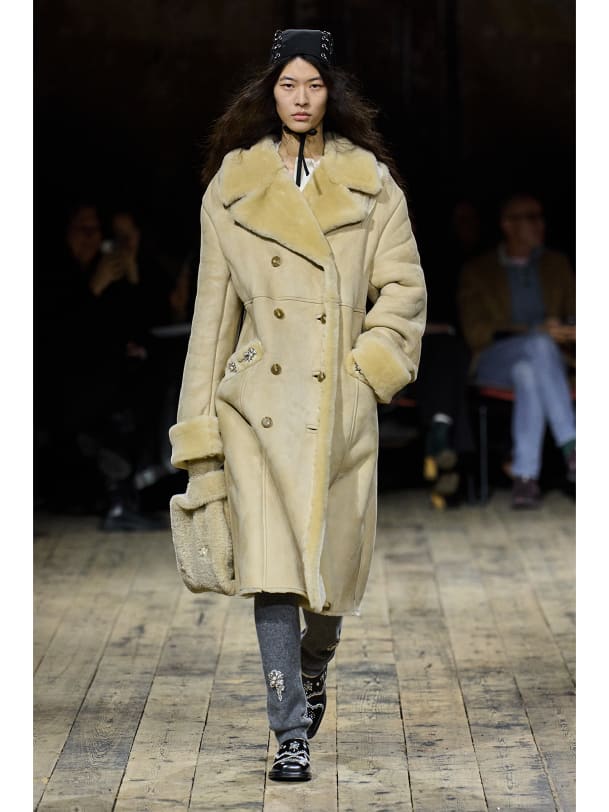 Fashionweek-Runway-Rocha -Sherling