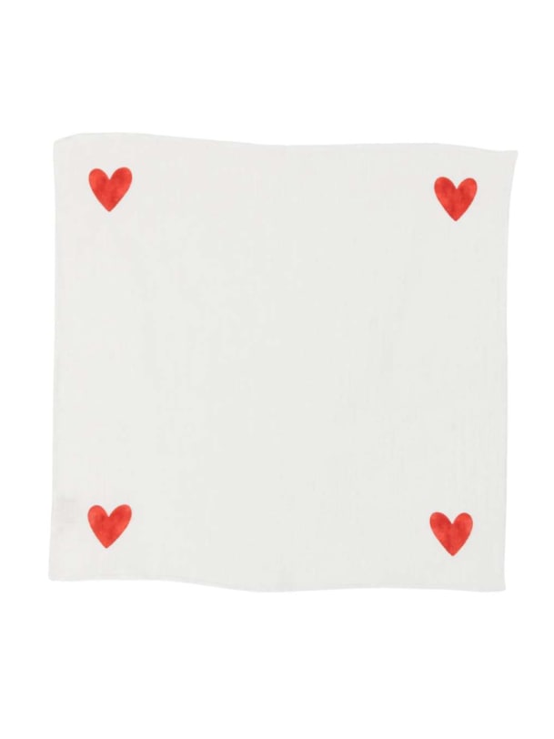 Stoffserviette von Bambah