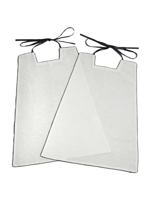 Lätzchen von Gohar World