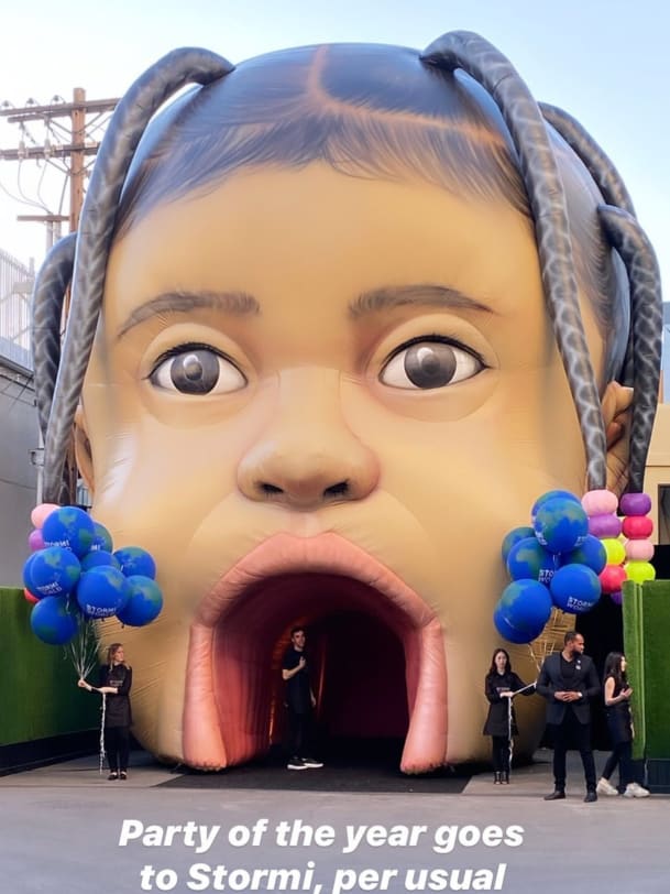 stormi