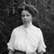 Porträt von Gertrud Dübi-Müller