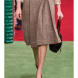 Fashionweek-Runway-Acne Studios-pleated skirt