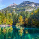 Blausee