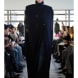 Fashionweek-Runway-Burc Akyol-Jacket-uniform jacket