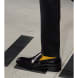 Fashionweek-Runway-Fendi-Sock-pop-of-color
