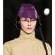 Fashionweek-Runway-Kegels -Hat