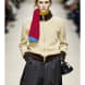 Fashionweek-Runway-Prada-Scarf-knitwear