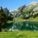 Seealpsee.