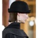 Fashionweek-Runway-Uma Wang -Hat