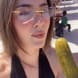 Stefanie Giesinger Gurke